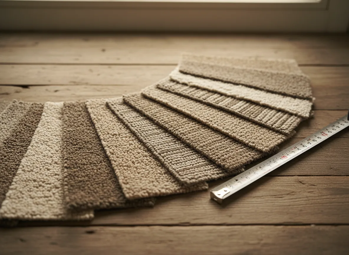 Carpet Installation Ogdensburg, NJ FAQs